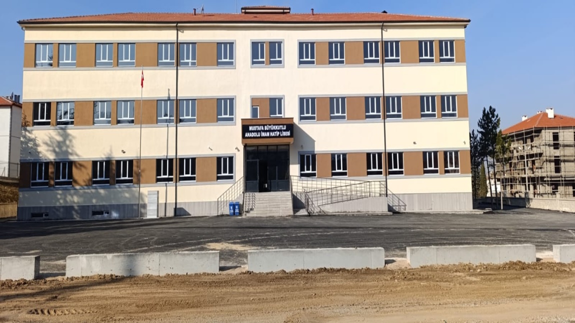 Mustafa Büyükkutlu Anadolu İmam Hatip Lisesi Fotoğrafı